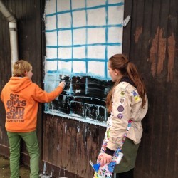 IMG 0566 - Scouts en Gidsen Zaventem 